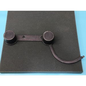 ฝาครอบ AMAT 0040-20856 สำหรับเครื่องทำความร้อน LLA CENTURA PVD - อุปกรณ์และอะไหล่เซมิคอนดักเตอร์ระดับโลกที่เชื่อถือได้ - Product Image 3