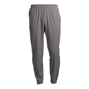 Pantalones Deportivos de Forro Polar para Hombre, Corte Ajustado, Cintura Media, Impermeables, Antiarrugas, de Secado Rápido, Transpirables y Resistentes al Viento - Product Image 5