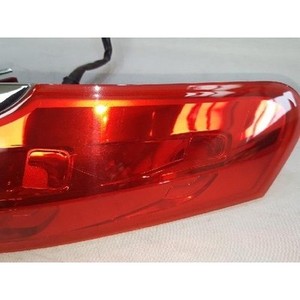 Feu arrière droit LED SM7 L47 2011-2019 d'occasion d'origine 265550036R - Product Image 2
