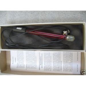 อิเล็กโทรด ORP รุ่น AMAT 1150-00028 - อุปกรณ์และอะไหล่เซมิคอนดักเตอร์ระดับโลกที่เชื่อถือได้ - Product Image 2