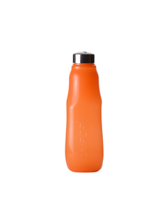 Popelatte Aluminium 500ml – Gobelet avec col en PP et impression numérique - Product Image 1