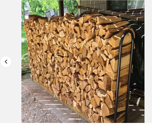 Achetez du bois de chauffage séché au four, idéal pour les foyers, les poêles et la combustion en extérieur, proposé aux meilleurs prix de gros provenant des meilleurs arbres. - Product Image 2