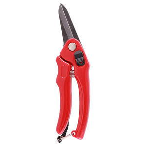 Sécatrices de taille industrielles et de bricolage SONO J311, durables et affûtées, avec poignée en plastique et lame en acier au carbone - Product Image 1