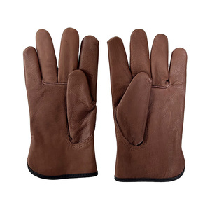 Best Selling Water Resistant <b>Touch</b> Screen Racing <b>Glove</b> Genuine Leather Protector Full Finger Motorbike <b>Gloves</b> for Racing - Product Image 1