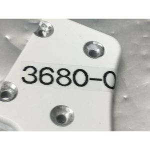 AMAT 3680-00010 JAW OUTER LH, 138229 - Equipo y Piezas de Semiconductores de Confianza de la Marca Global Legacy - Product Image 4