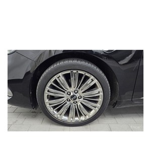 สำหรับรถยนต์ Kia K7 3.0 GDI Signature รุ่นเดือนเมษายน 2019 วิ่ง 88,629 กม. เกียร์อัตโนมัติ พวงมาลัยซ้าย กล้องมองหลัง เบาะหนัง - Product Image 5