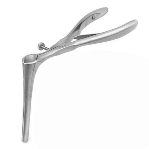 Spéculum nasal de qualité supérieure, fabriqué au Pakistan, outils chirurgicaux OEM ODM, spéculum nasal en vente maintenant - Product Image 2
