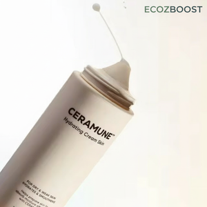 [Bioheal BOH] Ceramune Hydrating Cream Skin 200ml-Venta al por mayor de cosméticos de Corea - Product Image 2