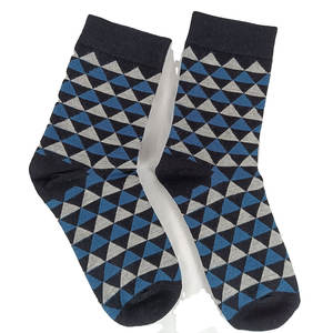 Calcetines Casuales de Tela Suave, Diseño Cómodo, Perfectos para Uso Diario, Viajes y Trabajo - Product Image 2