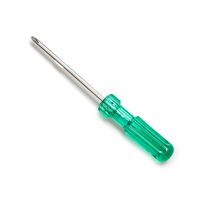 Tournevis testeur de tension électrique le plus efficace, outil de test de tension pour usage quotidien, durable, pointe CR-V Phillips OEM, deux en un