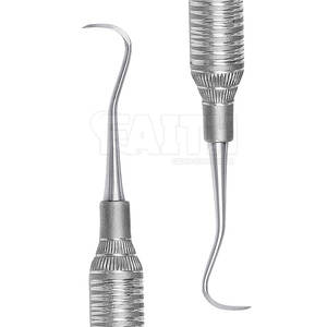 Détartreurs dentaires fabriqués au Pakistan à prix abordable, services OEM, détartreurs dentaires de haute qualité - Product Image 4