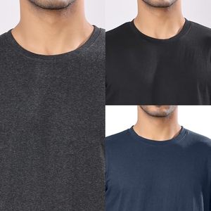 Plain <b>Colour</b> Front Logo Men's Slim Fit Muscle Workout Top Casual Fitness Training Yoga T-<b>Shirt</b> Quick Dry Breathable - Product Image 1