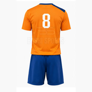 Uniforme de handball élégant et confortable, construction flexible avec une qualité durable - Product Image 2