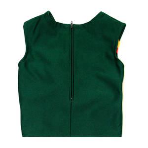 Uniformes de Porristas Sublimados al por Mayor, Uniformes de Porristas Personalizados para Mujeres, Ropa Profesional para Actuaciones, Suministro al por Mayor - Product Image 6