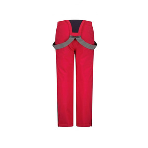 Combinaison de ski respirante, légère, imperméable 10 000 mm, à capuche, personnalisable (couleur et logo), en polyester/nylon, unisexe adulte, avec fermeture éclair – Meilleures ventes - Product Image 6