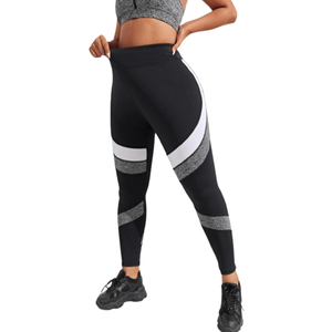 Leggings de Invierno de Cintura Alta para Mujer, Material de Algodón/Bambú, Antibacterianos y Transpirables, a la Moda - Product Image 1