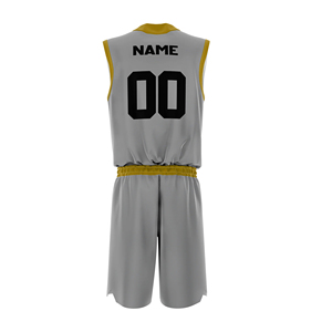 BSCI Men's Summer Basketball Shorts Custom Light <b>Weight</b> Breathable Sports Wear with Personalized Logo Sublimation Cheap Uniform - Product Image 6