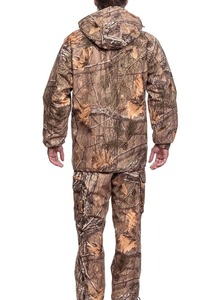 Vêtements d'aventure durables de haute qualité pour la randonnée et la chasse en plein air, camouflage premium, fournisseur de qualité supérieure - Product Image 2