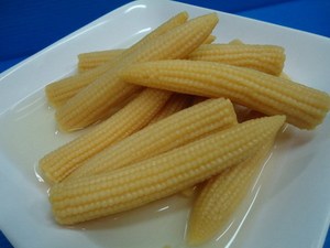 Maíz enlatado premium 2026, maíz entero en salmuera, listo para comer, calidad alimentaria vietnamita, venta al por mayor, exportación, proveedor OEM - Product Image 3