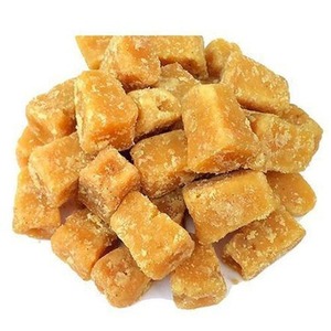 Azúcar Jaggery Natural en Forma de Pasta, Empacado en Bolsas, Caramelo, Fructosa, Azúcar de Palma, Azúcar de Remolacha, Grado Superior - Product Image 1