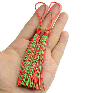 Nuevas Borlas para Uniformes Ceremoniales, las Más Vendidas, Venta Directa de Fábrica, Hechas a Medida en Pakistán - Product Image 2