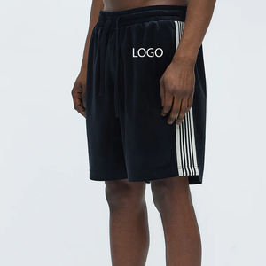 ODM, Marca Privada, Suministro al por Mayor, Fabricante, Exportación Directa, Pedidos 2026, Venta, Pantalones Cortos Estilo Urbano para Hombre, Precio de Fábrica, Venta al por Mayor, OEM - Product Image 1