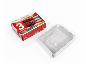 Caja de Regalo Personalizada Ecológica con Materiales Reciclados, Impresión Offset y Laminado Mate para Electrónicos - Product Image 4