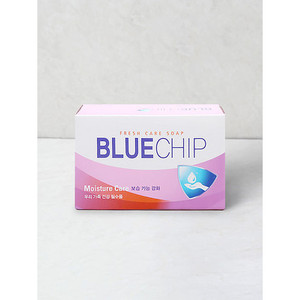 Blue Chip 100g Savon hydratant-Produit de qualité supérieure - Product Image 1