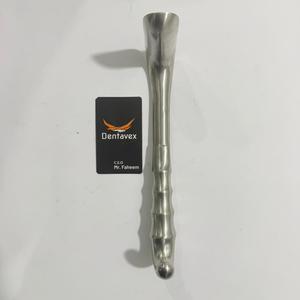 Retractores Richardson de Alta Calidad Hechos a Medida, 28x20mm, Juego de Instrumentos Quirúrgicos, Certificación CE, 2 Años de Garantía por Dentavex - Product Image 2