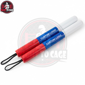 Palos de Boxeo MMA al por Mayor, Multicolores y Personalizables, Objetivos de Golpeo, Equipos de Entrenamiento de Artes Marciales Directo de Fábrica - Product Image 4