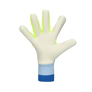 High Performance Youth & Adult Soccer Goalie <b>Gloves</b> Breathable Football <b>Latex</b> Goalkeeper <b>Gloves</b> - Product Image 2