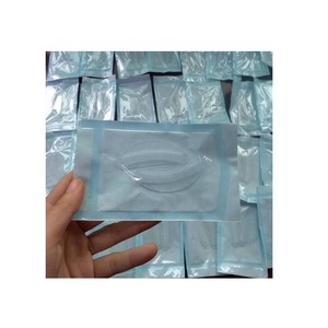 Par de Férulas Nasales Externas Transparentes, Izquierda y Derecha, para Adultos, Accesorio Médico, No Estéril, Clase I, Certificado CE ISO13485, 5 Años - Product Image 5