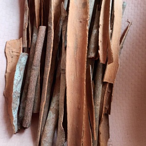 Canela marrón cruda seca AD de primera calidad para la preparación de condimentos alimenticios, directo de fábrica - Product Image 2