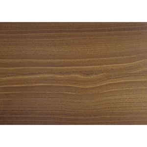 Scrivania per Computer Transizionale da 48 Pollici in Laminato Noce e Metallo Nero con Cassetti Portaoggetti per Ufficio Domestico e Lavoro con Laptop - Product Image 1