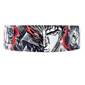 Cinturón de Levantamiento de Pesas de Cuero Premium con Palanca, Logotipo Personalizado, Ajustable, para Entrenamiento de Fuerza - Product Image 2