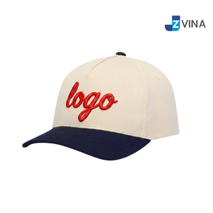 Casquette de baseball personnalisée avec logo, dos en maille, verte, style snapback, pour la promotion extérieure - Product Image 4