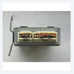 Módulo de Control ECU Usado 2007 Compatible con HYUNDAI TERRACAN 2.9 CRDI ETACS 95400-H1401 Unidad de Motor (ECU) - Product Image 6