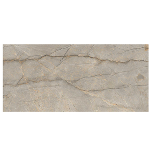 Azulejos de Porcelana Mate de la Serie Treventino, 600x1200mm, 9mm, Modernos, para Piso y Pared, Venta Directa de Fábrica, Precio Económico, al por Mayor - Product Image 1