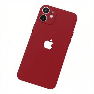 Carcasa Trasera Roja de Repuesto para Apple iPhone 12 Mini - Product Image 2