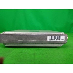 ECUs et modules informatiques Porter d'occasion 1996, excellent état, 3910042720, 310x400x110mm - Product Image 5