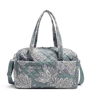 Sac de sport et de voyage OEM à sublimation, dernière conception, vente chaude, avec logo personnalisé, sac de sport élégant, sacs de sport et de voyage - Product Image 5