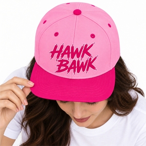 Gorra Snapback Unisex Personalizada con Ajuste Regulable y Visera en Contraste para un Estilo Urbano Moderno, Casual, para Actividades al Aire Libre y Uso Diario - Product Image 4