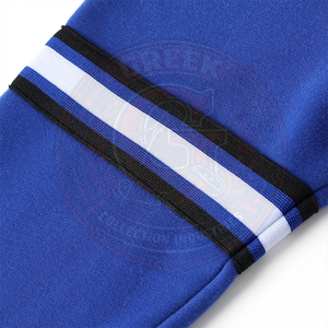 เสื้อสเวตเชิ้ตสีน้ำเงินรอยัล Zeta Phi Beta ปักลายตราสัญลักษณ์แบบเชนิลล์ เสื้อผ้าสำหรับชมรมนักศึกษากรีก ยูนิเซ็กซ์ ผ้าฝ้ายพรีเมียม - Product Image 6