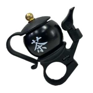 Tetera Seguridad Ciclismo Manillar Bicicleta Campana - Product Image 2