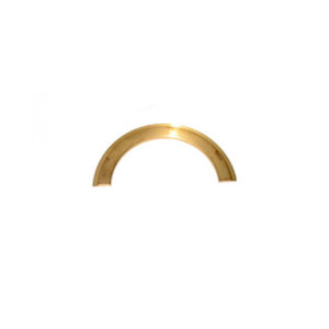CTP <b>Thrust</b> Plate 100-3652 for Caterpillar Excavator Hydraulic Pump Wear Plate Heavy Equipment Replacement Parts - Product Image 2