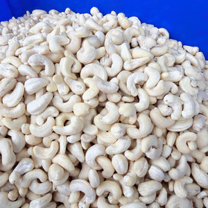 เม็ดมะม่วงหิมพานต์ผลิตในเวียดนาม SANTIGO Kaju Badam Nuts เม็ดมะม่วงหิมพานต์บริการ 24/24 - Product Image 1