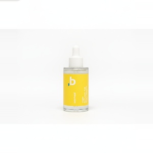 ORINHEAL Ampolla Energética Vegana con Ácido Hialurónico Hecha en Corea OEM - Product Image 3
