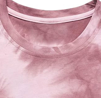 T-shirt respirant sublimé avec logo personnalisé imprimé, style graphique mixte pour un branding moderne et des vêtements d'équipe 2026