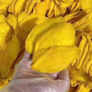 Mango Deshidratado 100% Fresco, Bajo en Azúcar, Textura Suave y Jugosa, Envasado al Vacío, 1 kg, Kosher, Fuente Natural de Vitamina C - Product Image 5