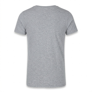 Wholesale Custom Logo <b>Men's</b> 100% Cotton Formal Regular Fit <b>Turtleneck</b> with Pattern Training Gym Shirts - Product Image 3